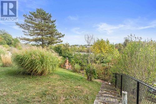 126 Colbeck Drive, Welland, ON - Outdoor With View