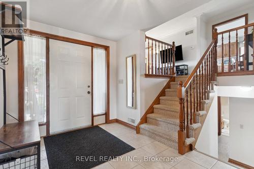 126 Colbeck Drive, Welland, ON - Indoor Photo Showing Other Room