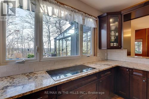 713516 First Line, Mono, ON - Indoor Photo Showing Kitchen