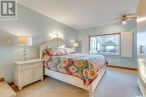 713516 First Line, Mono, ON - Indoor Photo Showing Bedroom