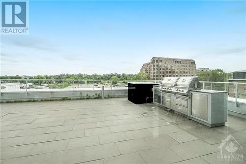 111 Champagne Avenue Unit#1010, Ottawa, ON - Outdoor With Body Of Water