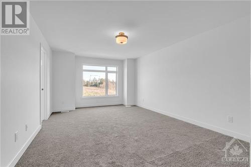 843 Mochi Circle, Nepean, ON - Indoor Photo Showing Other Room