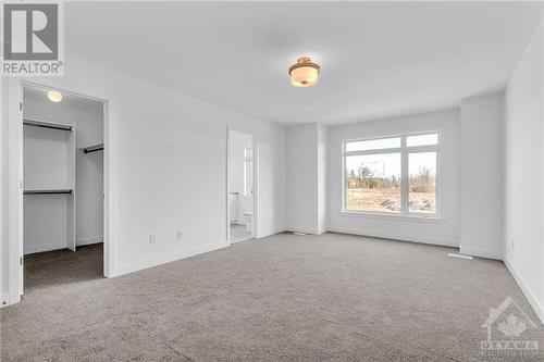 843 Mochi Circle, Nepean, ON - Indoor Photo Showing Other Room