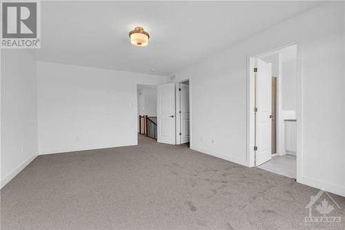 843 Mochi Circle, Nepean, ON - Indoor Photo Showing Other Room