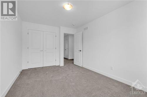 843 Mochi Circle, Nepean, ON - Indoor Photo Showing Other Room