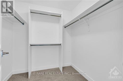 843 Mochi Circle, Ottawa, ON - Indoor With Storage