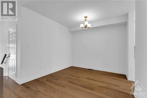 843 Mochi Circle, Nepean, ON - Indoor Photo Showing Other Room