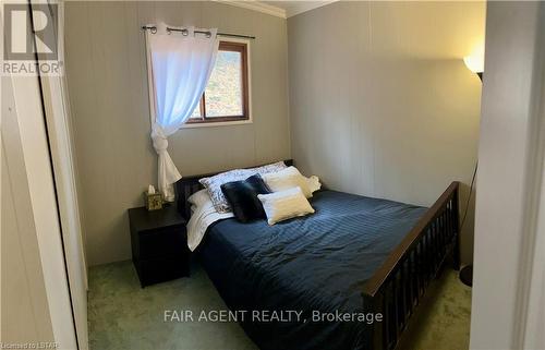 510 Cherie Hill Lane, Perth, ON - Indoor Photo Showing Bedroom