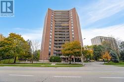 703 - 335 MILL ROAD  Toronto, ON M9C 1Y6