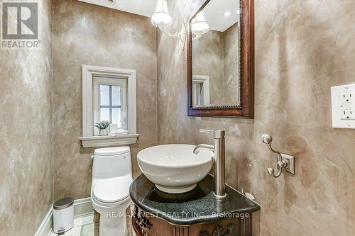 13 Riverlea Road, Toronto, ON - Indoor Photo Showing Bathroom