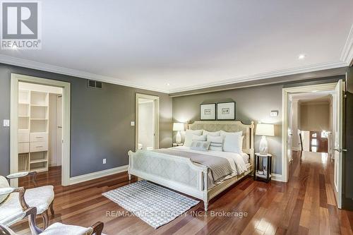 13 Riverlea Road, Toronto, ON - Indoor Photo Showing Bedroom