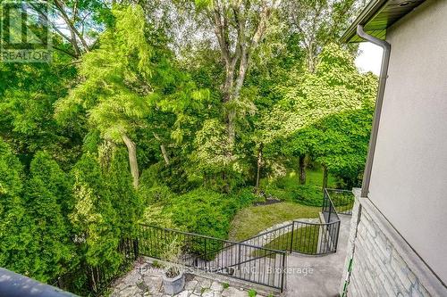 13 Riverlea Road, Toronto, ON - Outdoor