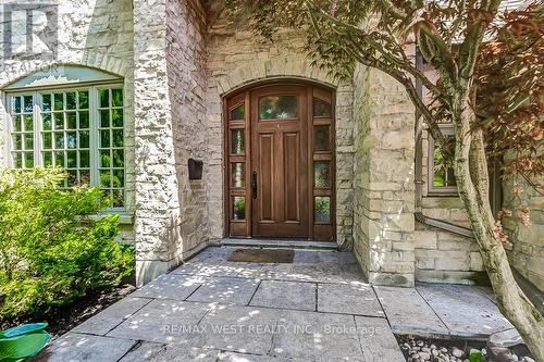 13 Riverlea Road, Toronto, ON - Outdoor