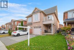 5687 MARGARITA CRESCENT  Mississauga, ON L5M 6Y7