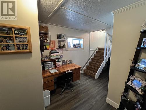 27 Pioneer Way, Fort Nelson, BC - Indoor Photo Showing Other Room