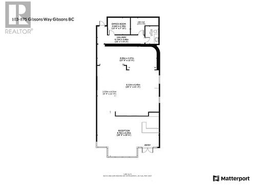 103 875 Gibsons Way, Gibsons, BC 