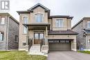 447 Black Cherry Crescent, Shelburne, ON  - Outdoor With Facade 