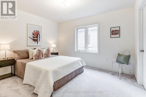 447 Black Cherry Crescent, Shelburne, ON - Indoor Photo Showing Bedroom