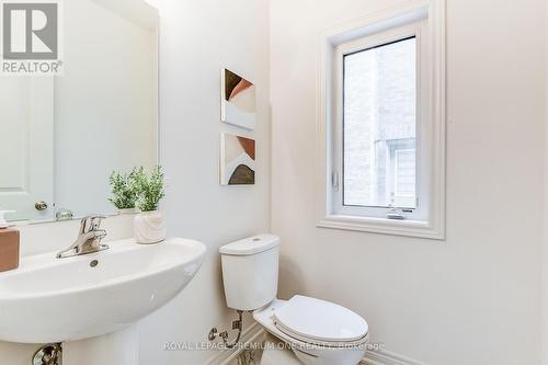 447 Black Cherry Crescent, Shelburne, ON - Indoor Photo Showing Bathroom