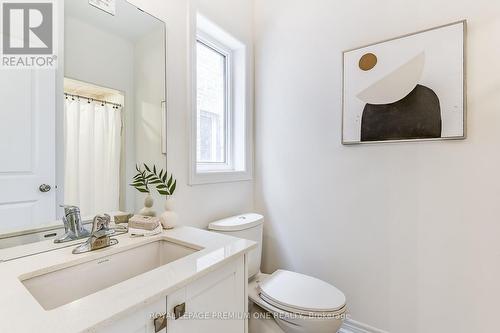 447 Black Cherry Crescent, Shelburne, ON - Indoor Photo Showing Bathroom