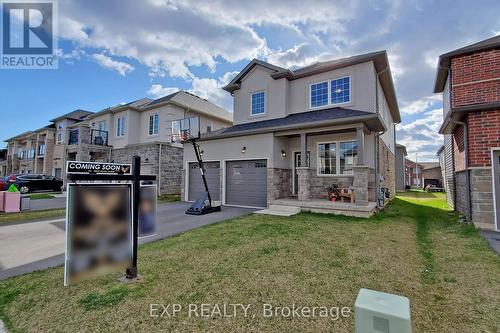 34 Woodbine Avenue, Welland, ON - Outdoor With Facade