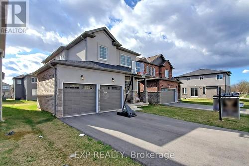 34 Woodbine Avenue, Welland, ON - Outdoor