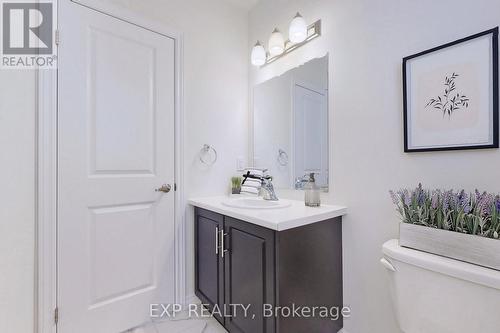 34 Woodbine Avenue, Welland, ON - Indoor Photo Showing Bathroom