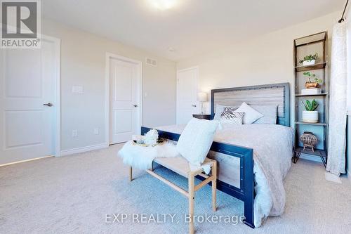 34 Woodbine Avenue, Welland, ON - Indoor Photo Showing Bedroom