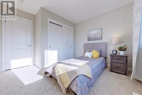 34 Woodbine Avenue, Welland, ON - Indoor Photo Showing Bedroom