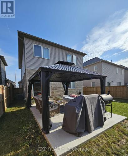 34 Woodbine Avenue, Welland, ON - Outdoor With Exterior