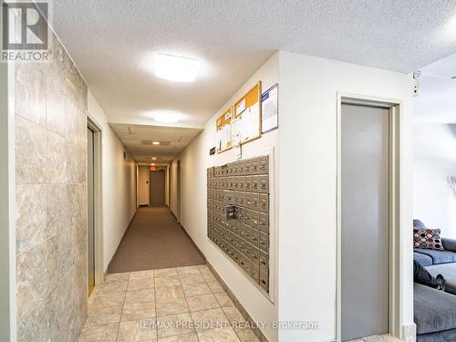 701 - 1950 Main Street West, Hamilton, ON - Indoor Photo Showing Other Room