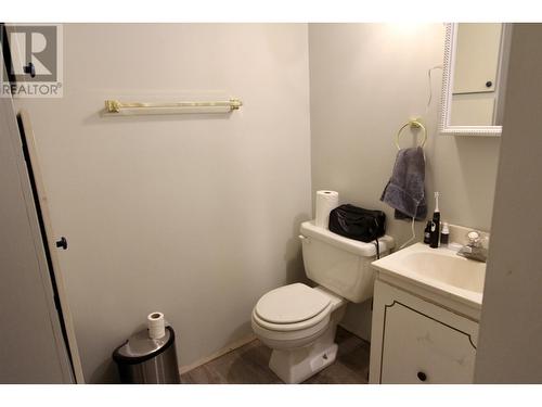 4717 Heather Road, Prince George, BC - Indoor Photo Showing Bathroom