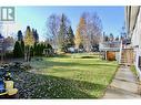 4717 Heather Road, Prince George, BC  - Outdoor 