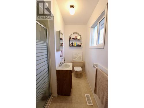 4717 Heather Road, Prince George, BC - Indoor Photo Showing Bathroom