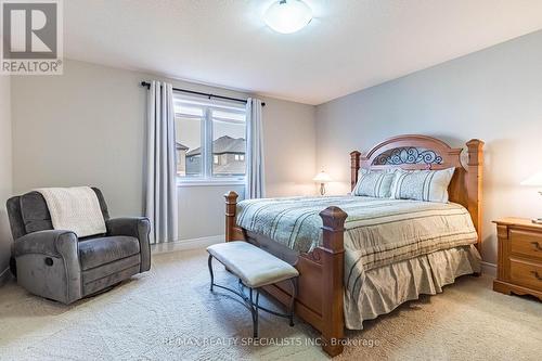 80 Taylor Drive, East Luther Grand Valley, ON - Indoor Photo Showing Bedroom