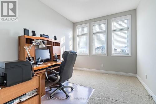 80 Taylor Drive, East Luther Grand Valley, ON - Indoor Photo Showing Office