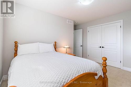 80 Taylor Drive, East Luther Grand Valley, ON - Indoor Photo Showing Bedroom