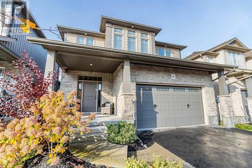 80 Taylor Drive, East Luther Grand Valley, ON - Outdoor With Facade