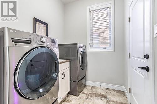 80 Taylor Drive, East Luther Grand Valley, ON - Indoor Photo Showing Laundry Room