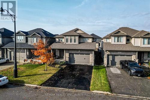 80 Taylor Drive, East Luther Grand Valley, ON - Outdoor With Facade