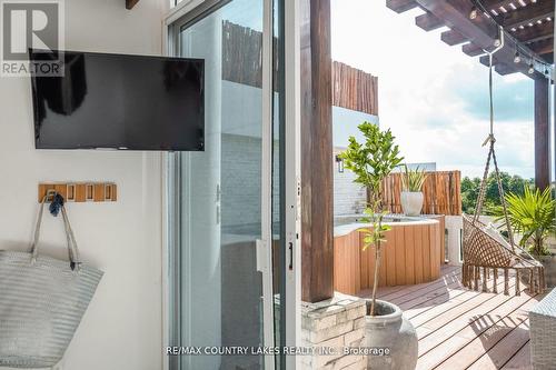 301C - Luz Chemuyil Street W, Mexico, ON - Outdoor With Exterior