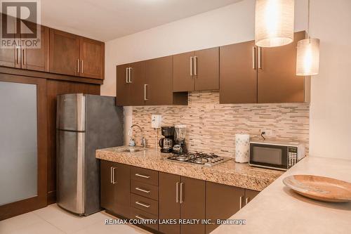 301C - Luz Chemuyil Street W, Mexico, ON - Indoor Photo Showing Kitchen