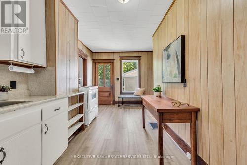 1045 St. Johns Road N, Norfolk, ON - Indoor Photo Showing Kitchen