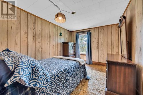 1045 St. Johns Road N, Norfolk, ON - Indoor Photo Showing Bedroom