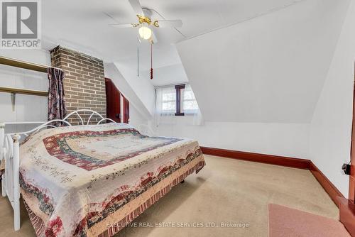 1045 St. Johns Road N, Norfolk, ON - Indoor Photo Showing Bedroom