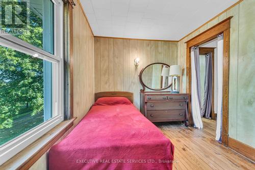 1045 St. Johns Road N, Norfolk, ON - Indoor Photo Showing Bedroom