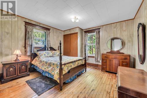 1045 St. Johns Road N, Norfolk, ON - Indoor Photo Showing Bedroom