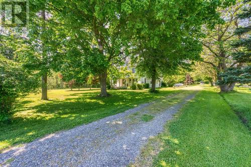 1045 St. Johns Road N, Norfolk, ON - Outdoor