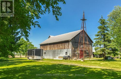 1045 St. Johns Road N, Norfolk, ON - Outdoor