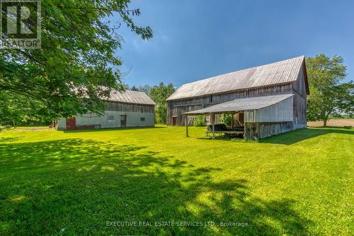 1045 St. Johns Road N, Norfolk, ON - Outdoor